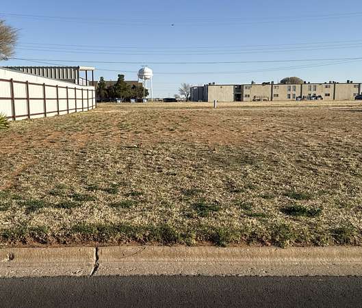 0.1 Acres of Residential Land for Sale in Slaton, Texas