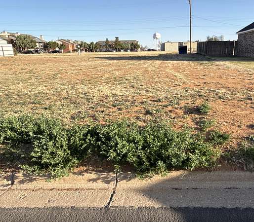 0.21 Acres of Residential Land for Sale in Slaton, Texas