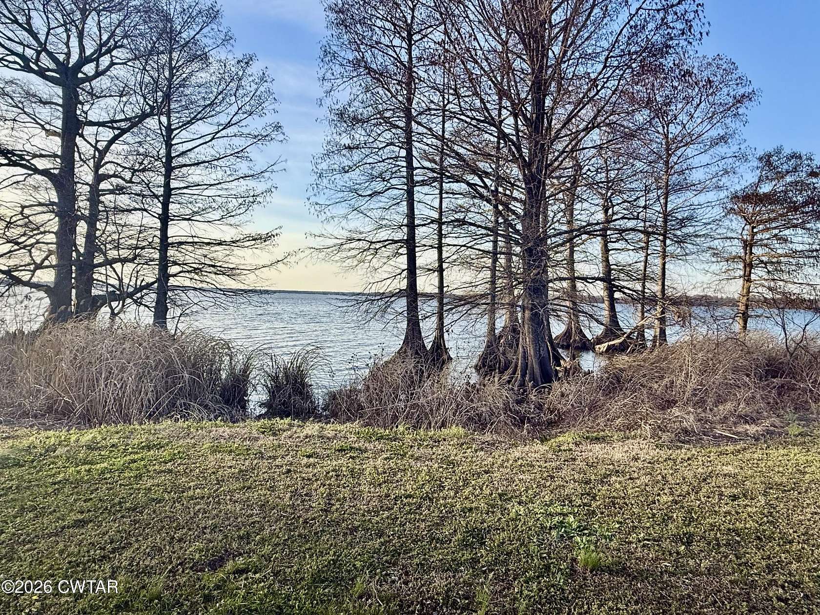 0.38 Acres of Residential Land for Sale in Hornbeak, Tennessee