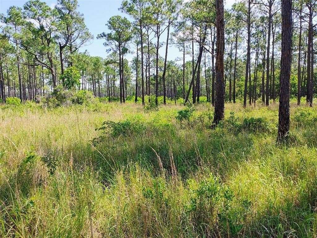 5 Acres of Residential Land for Sale in Coden, Alabama