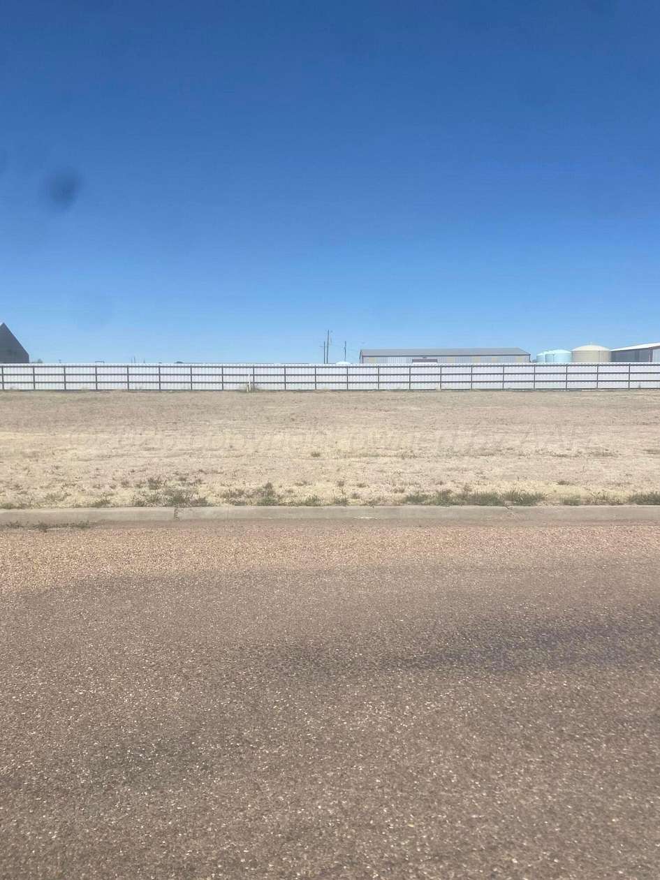 0.37 Acres of Land for Sale in Panhandle, Texas