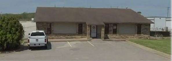 9 Acres of Improved Commercial Land for Lease in Springdale, Arkansas