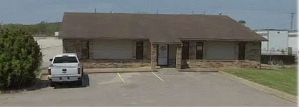 9 Acres of Improved Commercial Land for Lease in Springdale, Arkansas