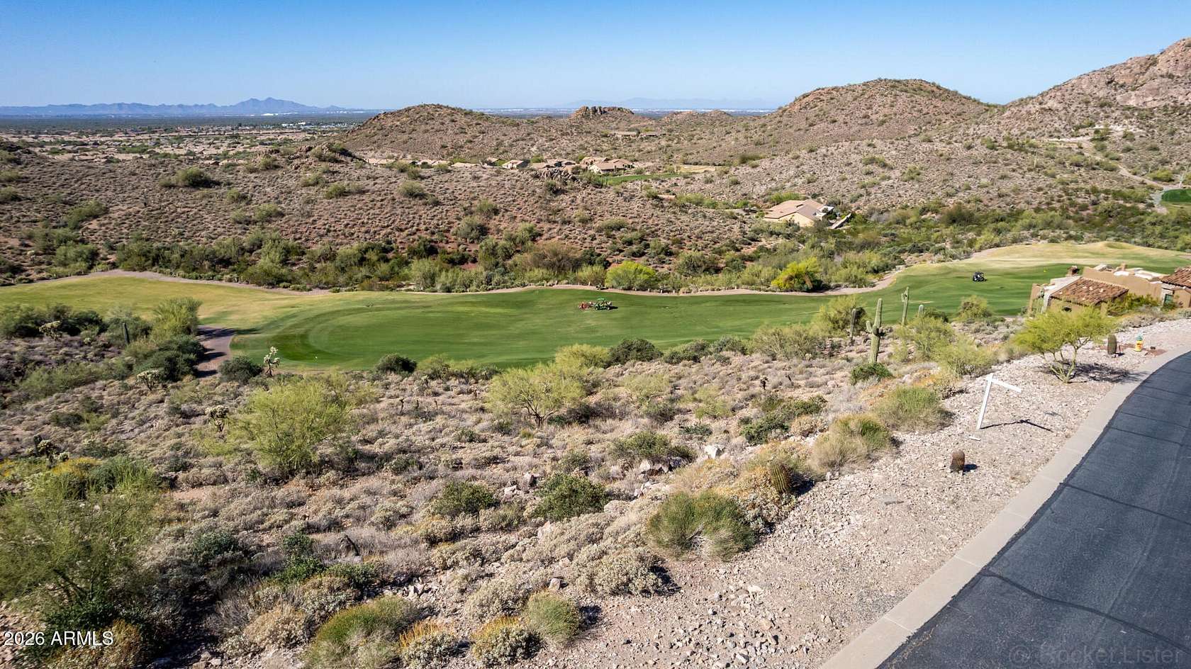 0.72 Acres of Residential Land for Sale in Gold Canyon, Arizona