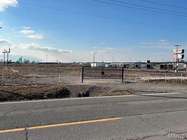 2.6 Acres of Commercial Land for Sale in Scott City, Missouri