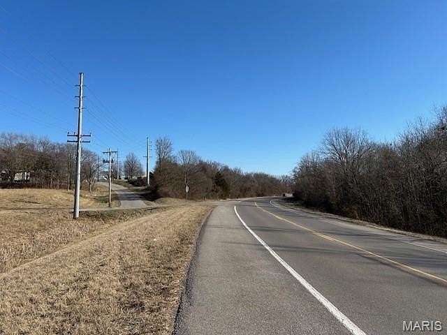 26.9 Acres of Commercial Land for Sale in Cape Girardeau, Missouri