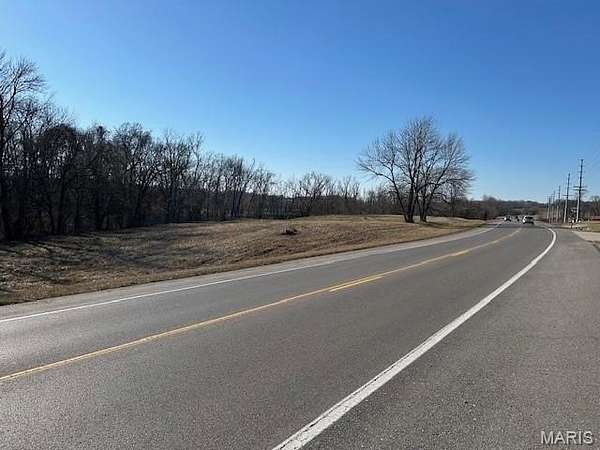 4.78 Acres of Commercial Land for Sale in Cape Girardeau, Missouri