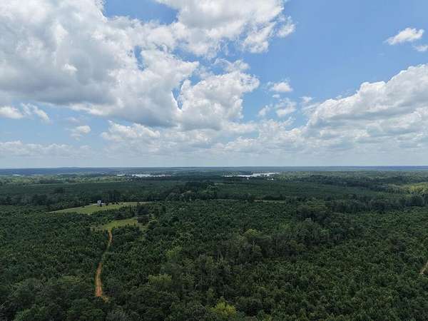 15 Acres of Recreational & Residential Land for Sale in Hemphill, Texas