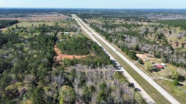19.8 Acres of Land for Sale in Kirbyville, Texas