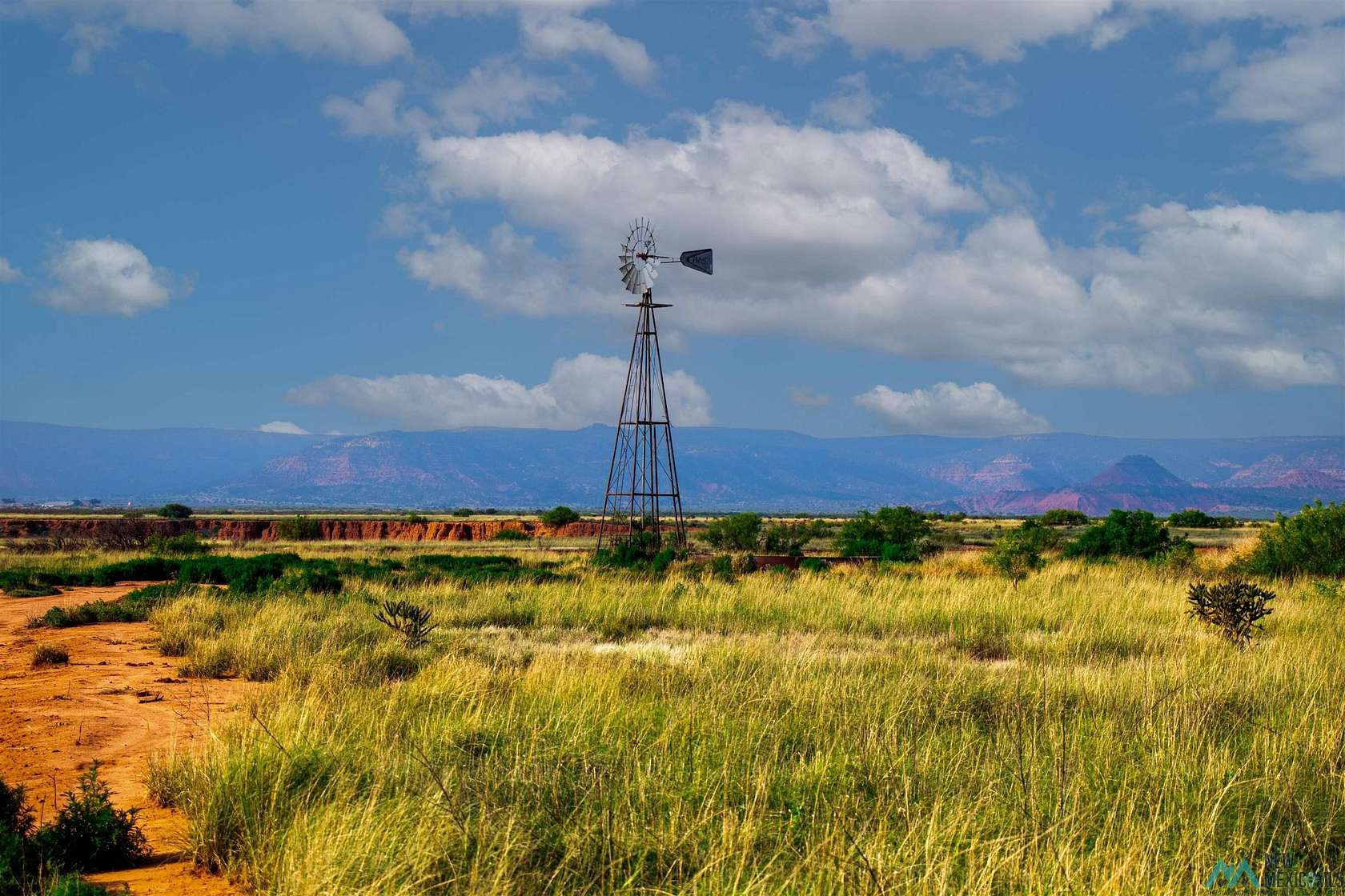 5,214 Acres of Land for Sale in Tucumcari, New Mexico