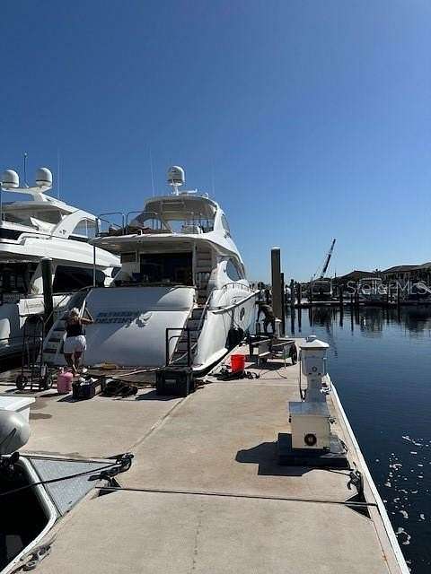 0.03 Acres of Mixed-Use Land for Sale in Palmetto, Florida