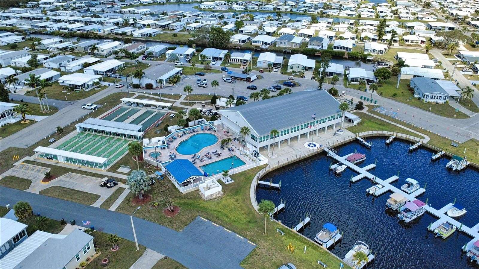 0.09 Acres of Residential Land for Sale in North Port, Florida