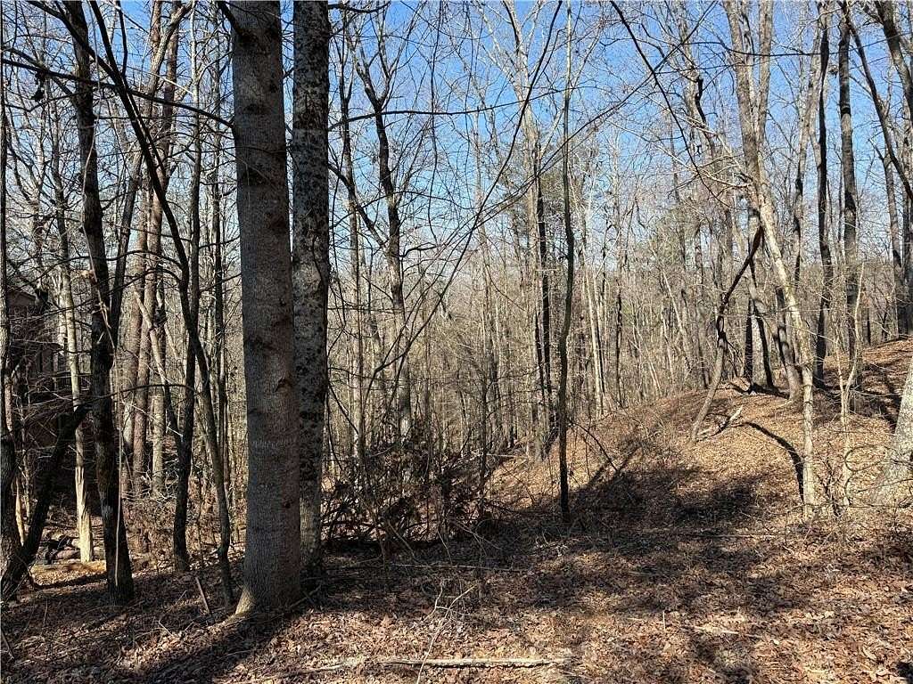 0.57 Acres of Residential Land for Sale in Dahlonega, Georgia