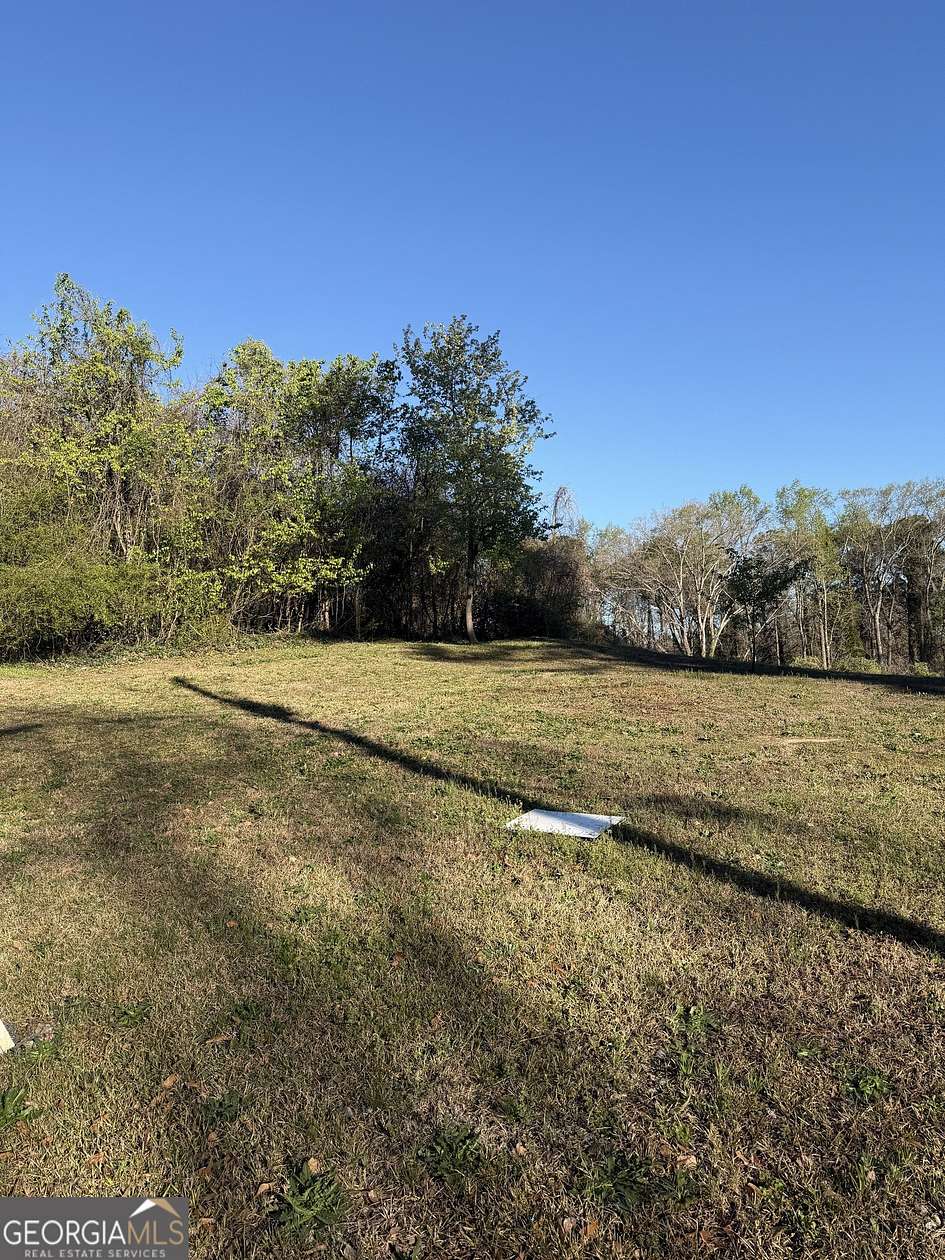 0.93 Acres of Residential Land for Sale in Riverdale, Georgia