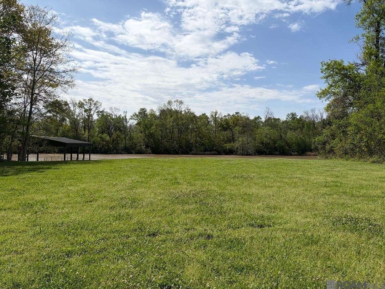1.56 Acres of Residential Land for Sale in Maurepas, Louisiana