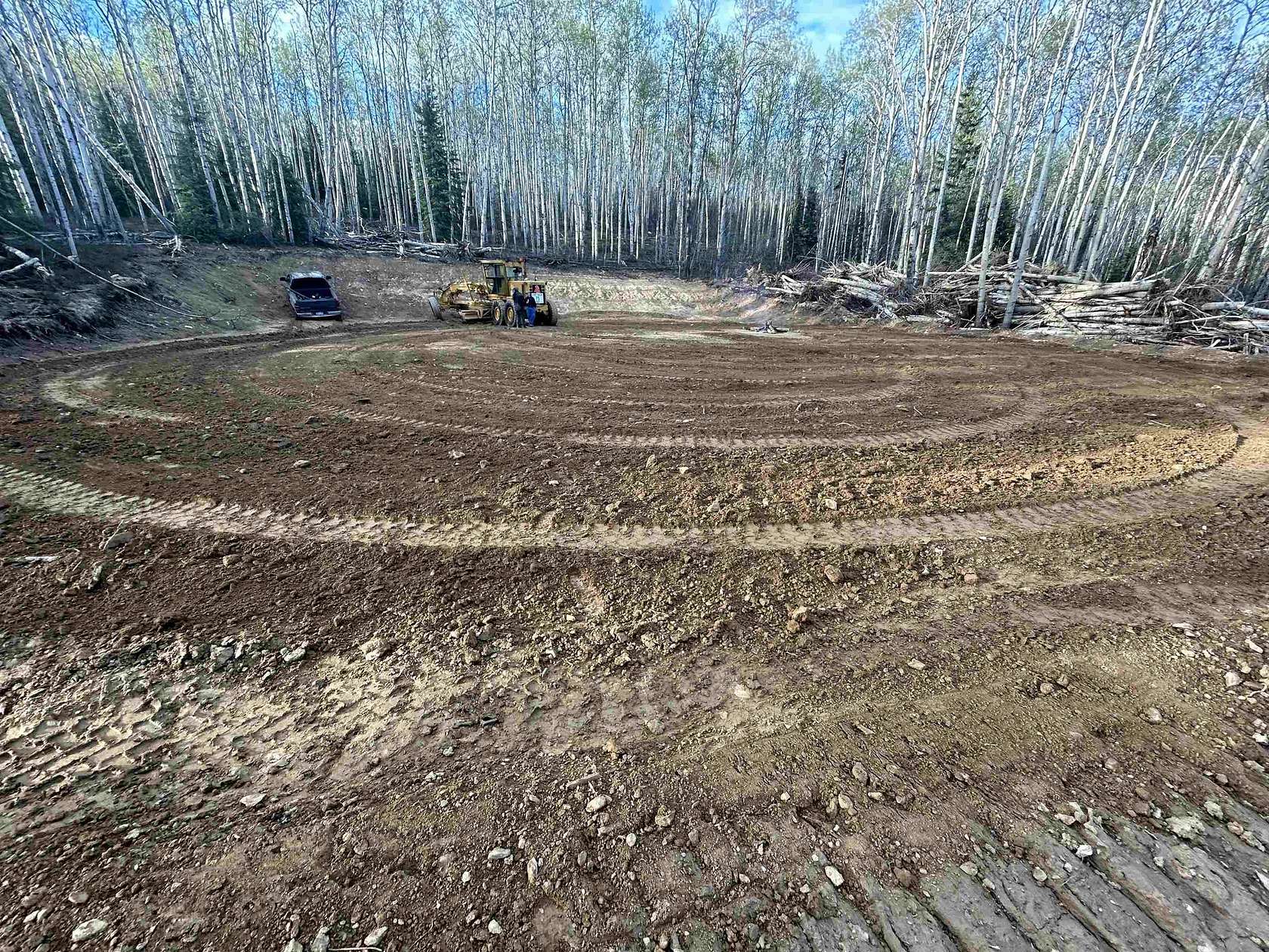 5.83 Acres of Residential Land for Sale in Fairbanks, Alaska