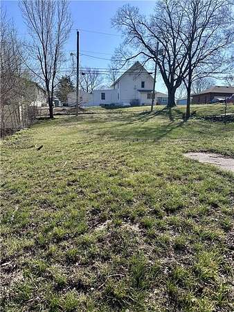 0.11 Acres of Residential Land for Sale in Eudora, Kansas