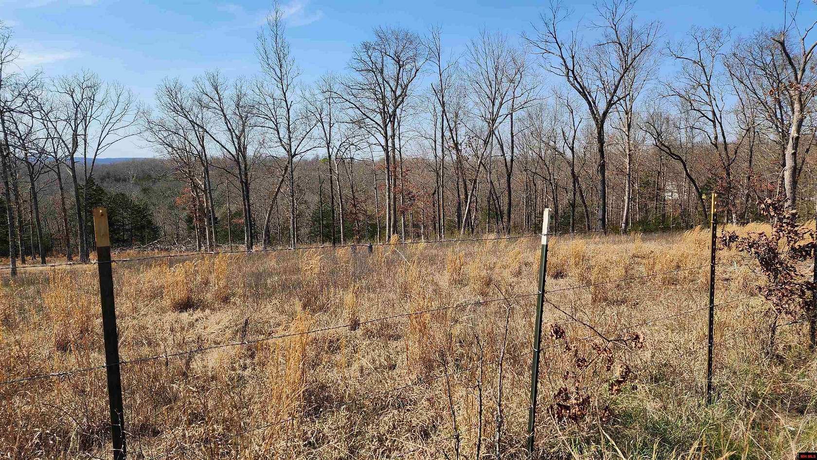 5.7 Acres of Residential Land for Sale in Bull Shoals, Arkansas