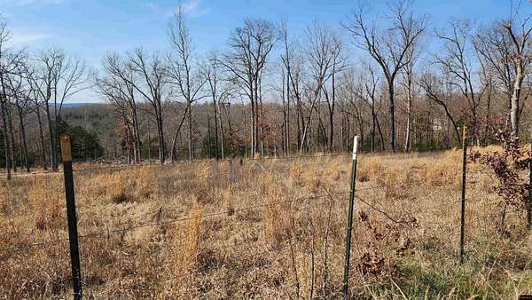 5.7 Acres of Residential Land for Sale in Bull Shoals, Arkansas