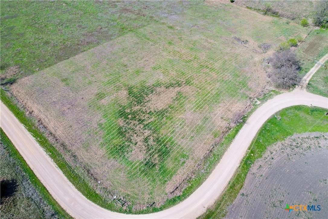 2 Acres of Residential Land for Sale in Temple, Texas