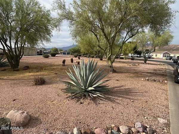 0.29 Acres of Residential Land for Sale in Roosevelt, Arizona