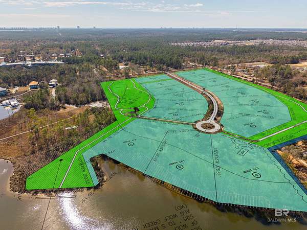 2 Acres of Residential Land for Sale in Foley, Alabama