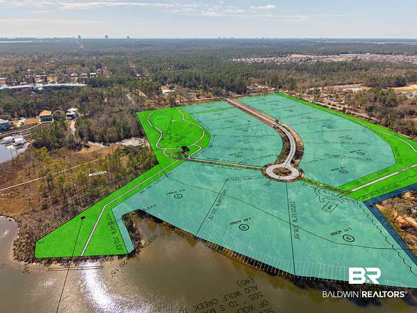 2 Acres of Residential Land for Sale in Foley, Alabama