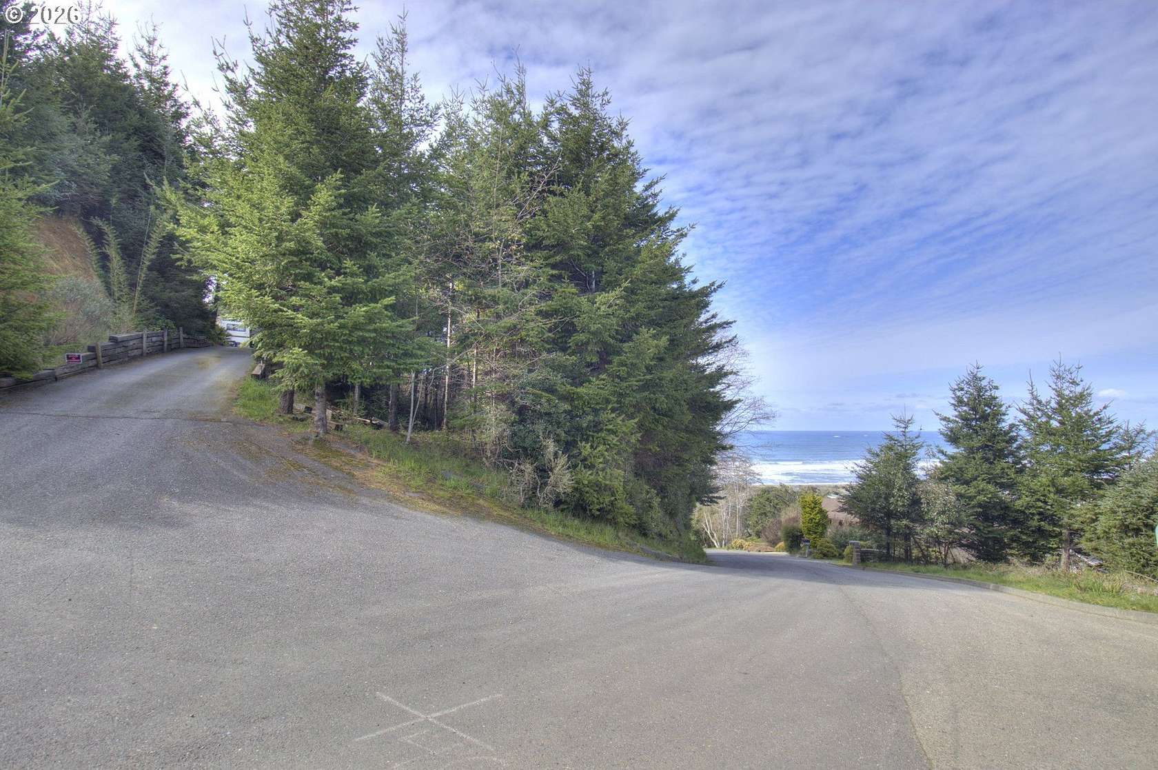 0.22 Acres of Residential Land for Sale in Gold Beach, Oregon