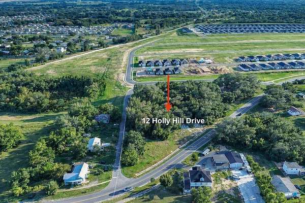0.67 Acres of Commercial Land for Sale in Davenport, Florida