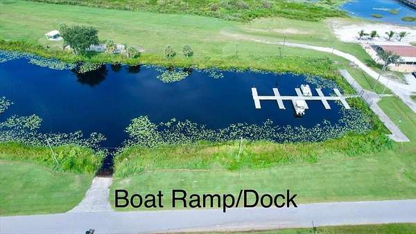 0.5 Acres of Residential Land for Sale in Indian Lake Estates, Florida