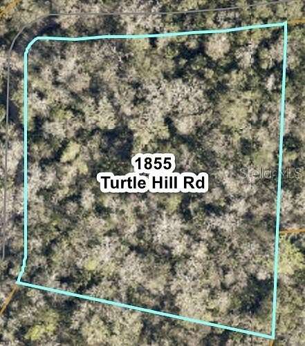 2.34 Acres of Residential Land for Sale in Deltona, Florida