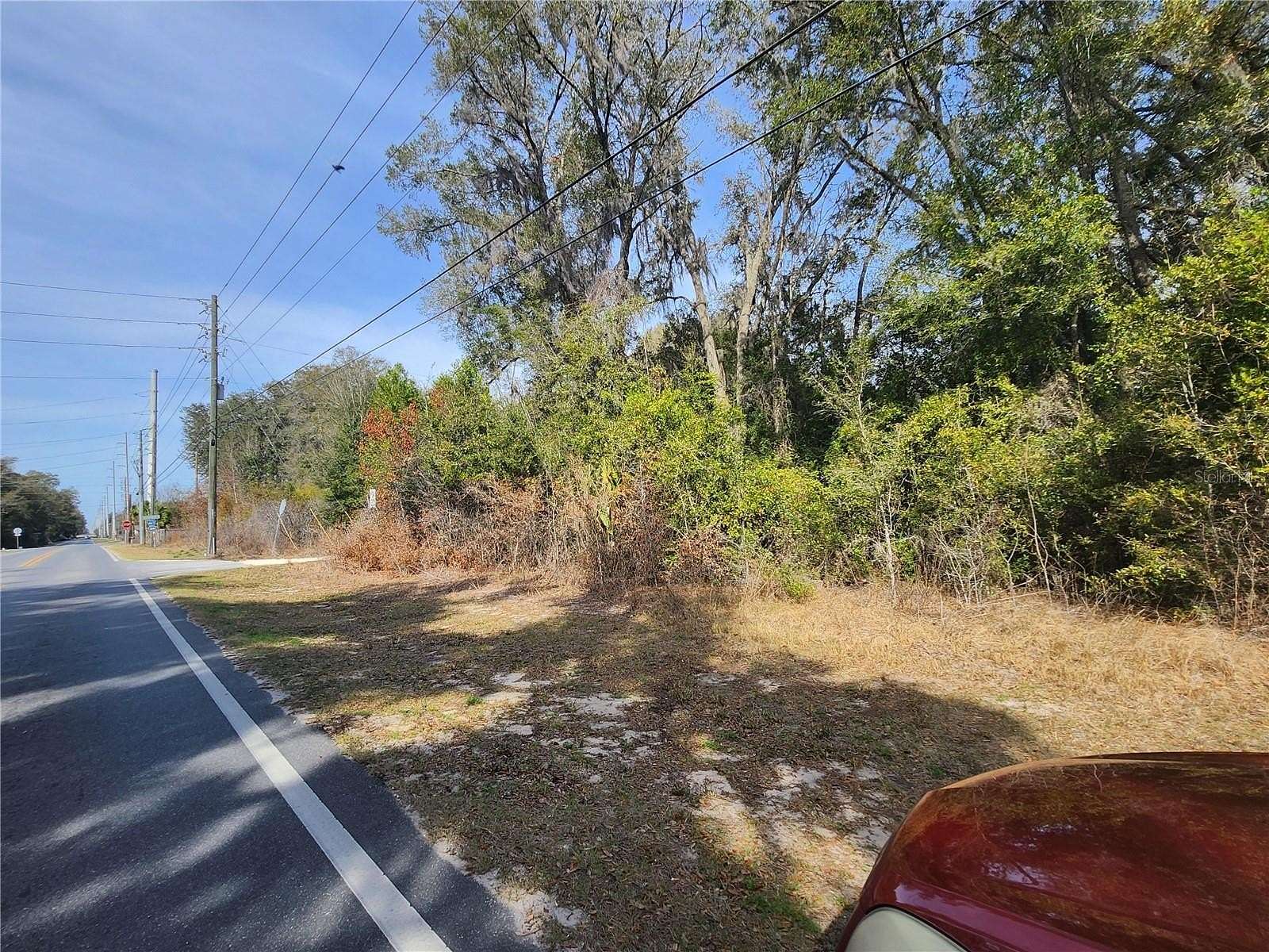 0.2 Acres of Residential Land for Sale in Summerfield, Florida