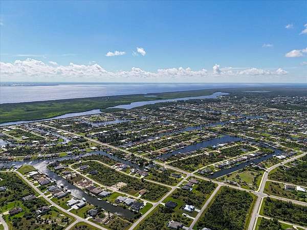 0.23 Acres of Residential Land for Sale in Port Charlotte, Florida
