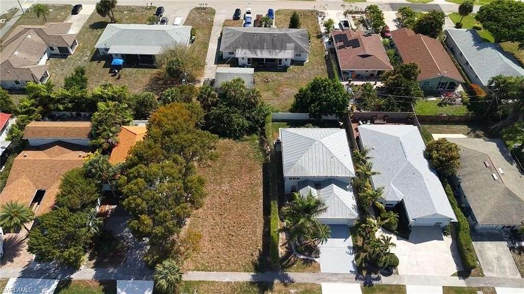 0.13 Acres of Land for Sale in Naples, Florida