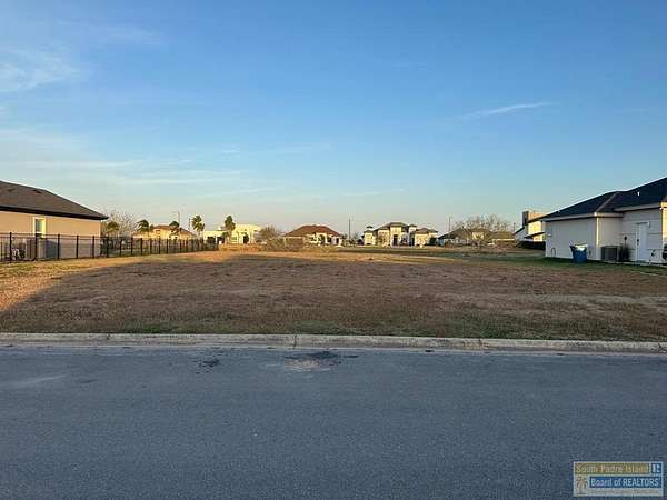 Residential Land for Sale in Rancho Viejo, Texas