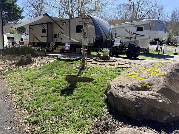 0.05 Acres of Residential Land for Sale in Gatlinburg, Tennessee