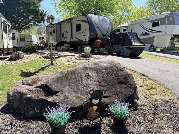 0.05 Acres of Residential Land for Sale in Gatlinburg, Tennessee