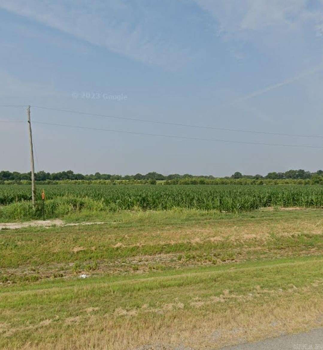3 Acres of Residential Land for Sale in Jonesboro, Arkansas