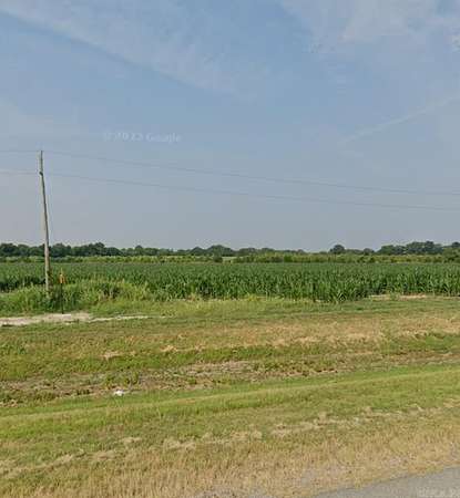 3 Acres of Residential Land for Sale in Jonesboro, Arkansas
