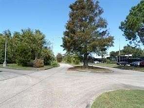 3.69 Acres of Commercial Land for Sale in New Orleans, Louisiana