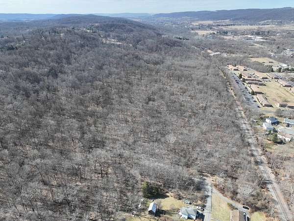 45.5 Acres of Land for Auction in Washington, New Jersey