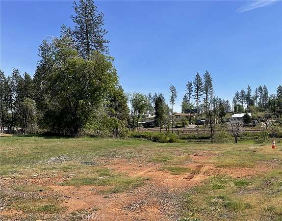 0.59 Acres of Land for Sale in Paradise, California