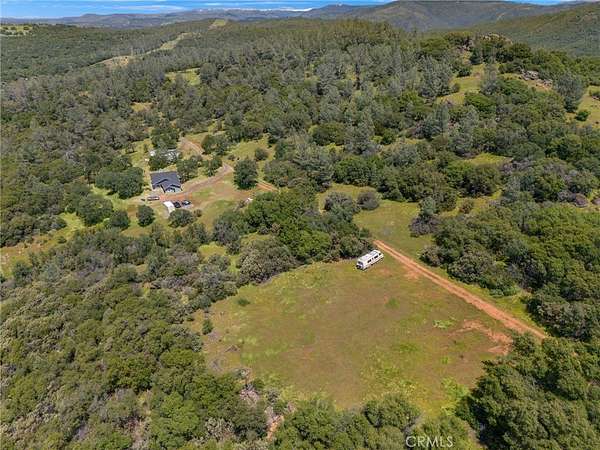 53.3 Acres of Land for Sale in Oroville, California
