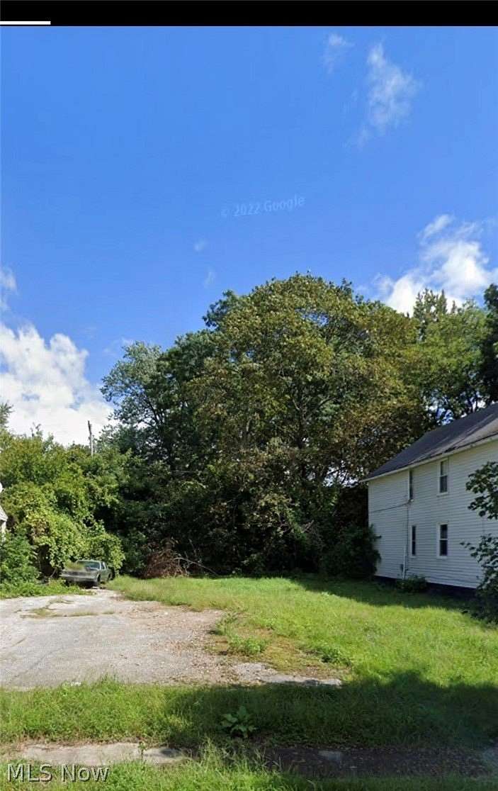 0.06 Acres of Land for Sale in Cleveland, Ohio