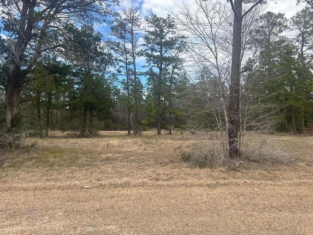 3.73 Acres of Commercial Land for Sale in Apple Springs, Texas