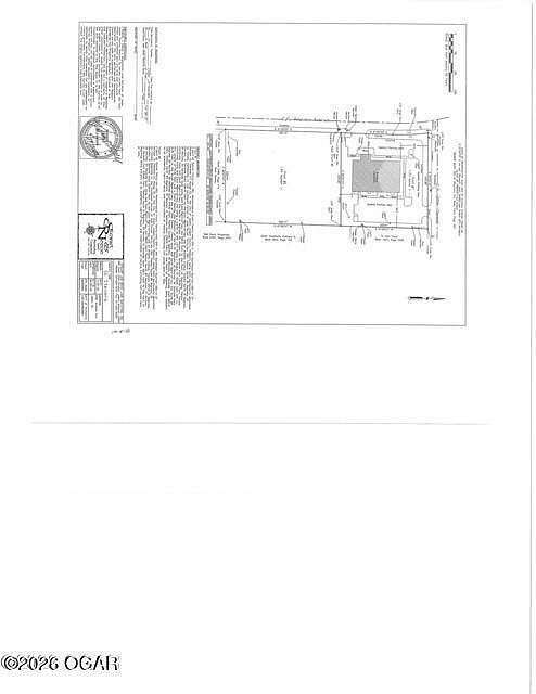 1.64 Acres of Commercial Land for Sale in Joplin, Missouri