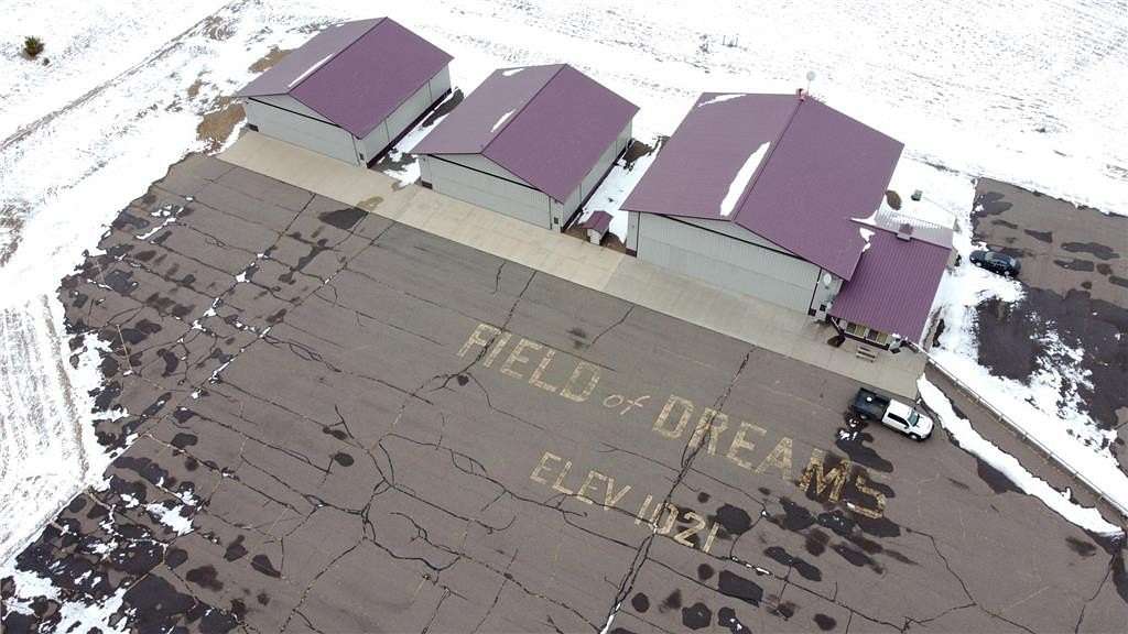 60 Acres of Land for Sale in Barry Township, Minnesota