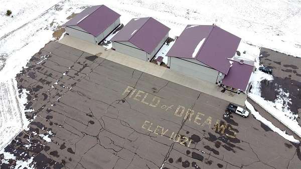 60 Acres of Land for Sale in Barry Township, Minnesota