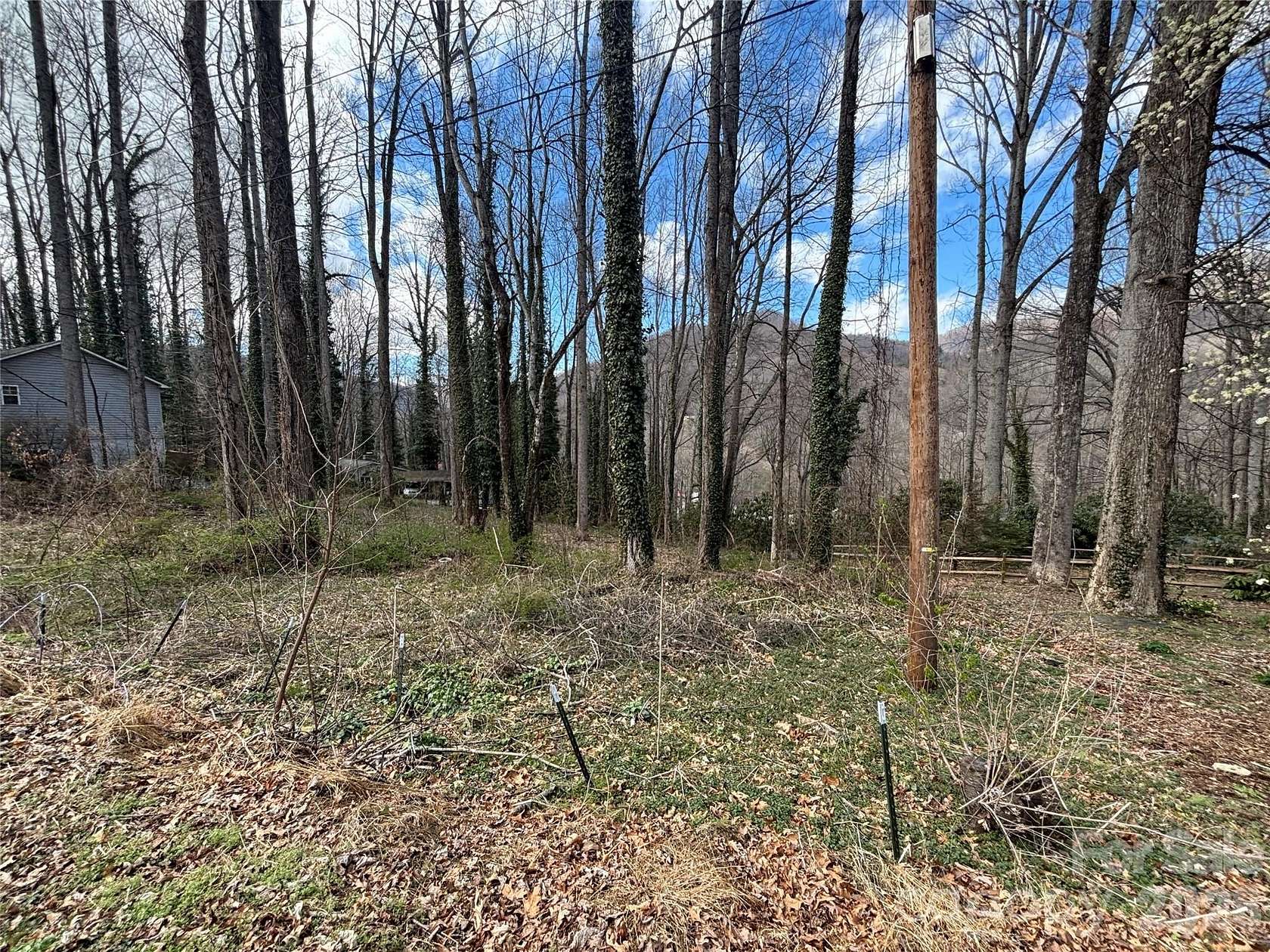 0.26 Acres of Residential Land for Sale in Maggie Valley, North Carolina