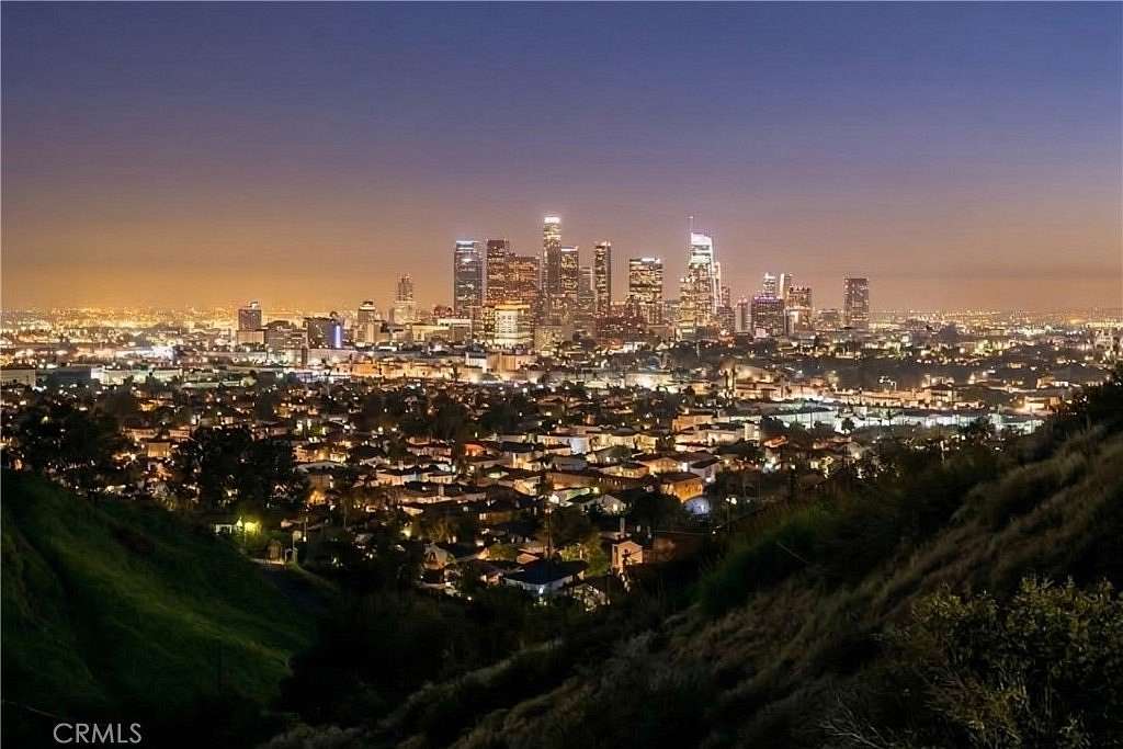 0.15 Acres of Residential Land for Sale in Lincoln Heights, California